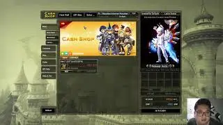 Nostalgia Dragon Nest Private Server (DN Reload)