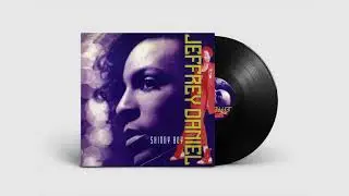 Jeffrey Daniel - Dr. Strange Love