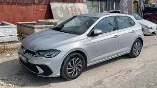 1.062.000TL’ yi Hak Ediyor mu? 1.0TSI VW Polo İnceleme ve Test Videosu #vw #polo #vwpolo