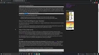 How To Contribute to Harish OS