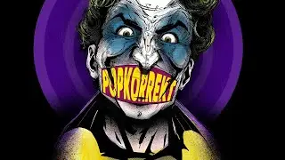 Zamerati - Popkorrekt  | Official Audio |