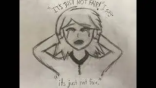 this world is not so fair (rough draft)