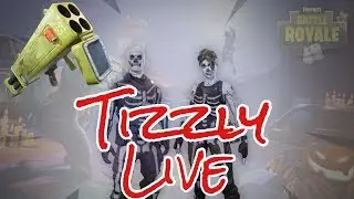 🔴Live Streaming Fortnite and Talking with Chat! (COME CHILL)