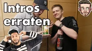 Intros erraten - EKLIGE BESTRAFUNG!?