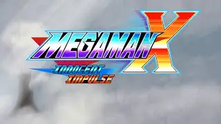 Megaman X Innocent Impulse OST - Stage Cleared