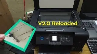 What Happens if You Photocopy a Mirror Version 2.0 Reloaded