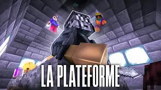 NOUVEAU JEU 100% STRATÉGIE ! (Minecraft The Platform)
