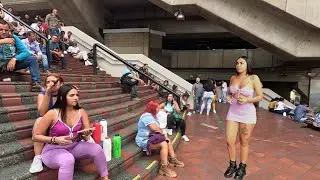 Medellin Gave Me a Warm Welcome 🇨🇴