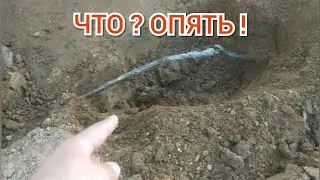 Ремонт изоляции бронированного кабеля