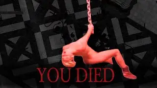 Bad Red Man TV (Elden Ring & Dark Souls Humor)
