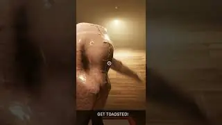 Garten of Banban 7 Sheriff Toadster Killed Bittergiggle