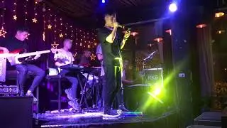 Bùa Yêu - Xkey Band - Tre Coffee Cầu Giấy