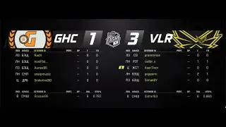 NHL21/EASHL/6vs6/HC VALKYRIE - GULDKALLAN HC