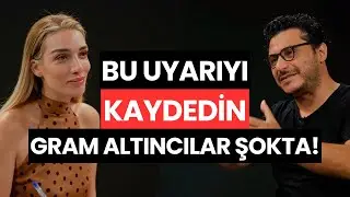 Alarm Bells Underneath! Shocking Warning from Mert Başaran: Don't Be Late!