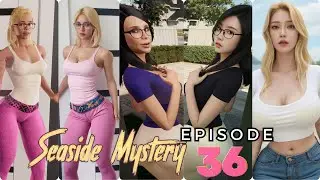Seaside Mystery | All Mysterious Coins | Part 36
