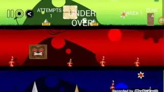 обзор игры Blockmen