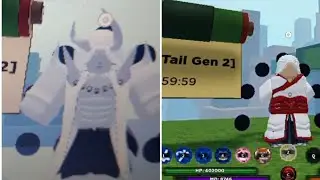 GEN 2 TYN TAILS SPAWN LOCATION+