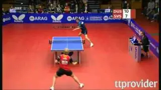 Champions League 2011: Christian Suss-Stefan Fegerl