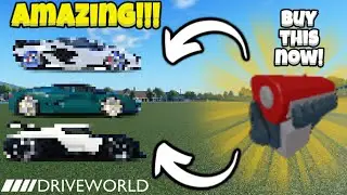 Putting I6's In The BEST Cars In Drive World
