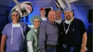 Virginia Gay Hospital - "John"