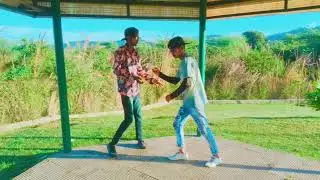 Ol dance it park