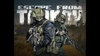 Best SKS Player ?! (Late Night Tarkov)