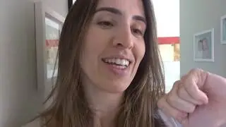 HELENA PRECISA DE ÓCULOS  - ESTRABISMO