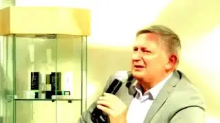 dnaclub®  Врач онколог Бутенко А Б  о  профилактике онкологии парафацевтиками линейки ДИЭНАЙ
