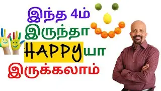 How to be Happy All the Time 