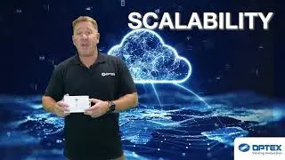 CHEKT Mini Series - Scalability