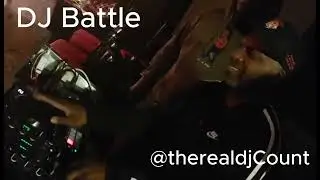 Dj Battle