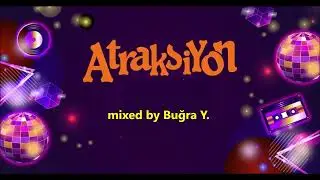 🔥 Atraksiyon mix vol.3 🔥