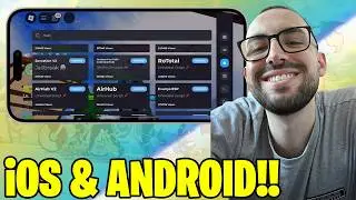 How to Install Delta Executor on Mobile iOS and Android in Under 5 Minutes!