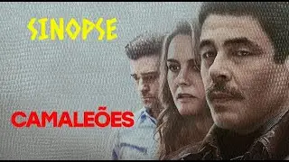 Sinopse: Camaleões (Reptile) 2023 [Trailer, Filmes, Resenha, Sumário, Relato]