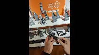Suspicious....and Compelling? (New pocket Knife from Nextool @ Shot Show 2024)