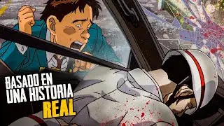 A man wakes up to find everyone in the city dead from the Stink Bomb virus.