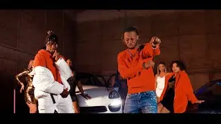 SenSey' feat Bolemvn - Où Aller (Clip Officiel)