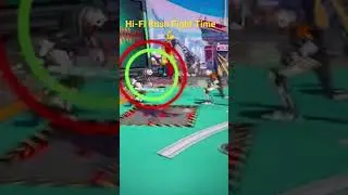 Hi Fi Rush What a Fight ! #hifirush #gameplaywalkthrough #pcgamingchannel