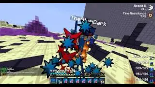 #!StimpyOhana Remake? PvP Texture Pack Release!