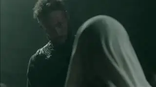 Ubbe and the nun EXTENDED 5x01