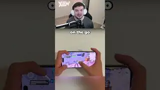 Fortnite Mobile #EpicPartner #FortniteAbsoluteDoom