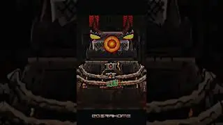 Soviet Leviathan vs Hell Leviathan! 