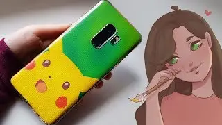 Pimping My S9+ Case With My Favorite Meme