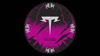 Levi Swarn - Raise Your Hands (Original Mix)