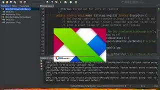 Part 3: Run & Debug Apache NetBeans IDE