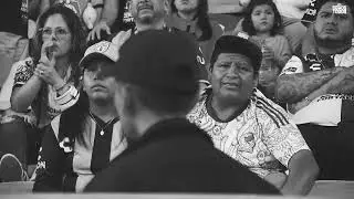 🎥 | Desde la intimidad del equipo, así vivimos el duelo de la J15 en el Estadio Hidalgo.