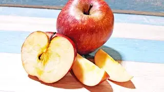 Advantages and Disadvantages of Eating Apple | Benefits of Eating Apples | Health Benefits of Apple