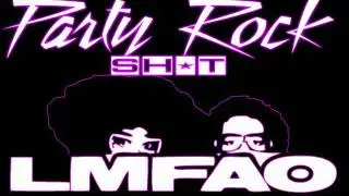 LMFAO ft. Lauren Bennett & Goon Rock - Party Rock Anthem