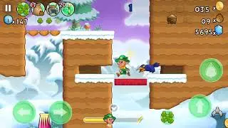 Lep’s World 3 12-12