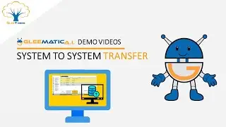 System-To-System Data Transfer | Automated Data Entry | No coding, works 5x faster!